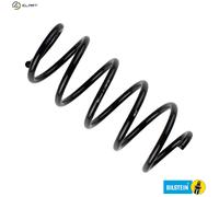 BILSTEIN 37-256159 Low Fitting Springs