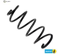 BILSTEIN 37-256623 Coil spring