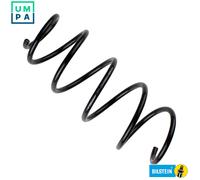 BILSTEIN 37-260361 Coil spring