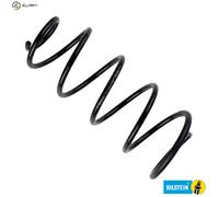 BILSTEIN 37-263768 Coil spring