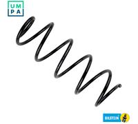 BILSTEIN 37-264055 Low Fitting Springs