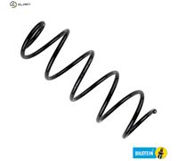 BILSTEIN 37-264055 Coil spring