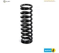 BILSTEIN 37-264321 Coil spring