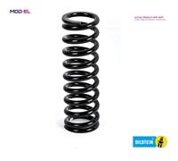 BILSTEIN 37-264321 Coil spring