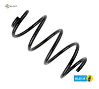 SUSPENSION SPRING 37-265168 FOR MERCEDES-BENZ OM646.980/982/983 2.1L 4cyl 3.5L