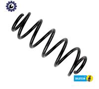 SUSPENSION SPRING 37-266110 FOR VW AUDI A4/S4 ATX 2.8L 6cyl PASSATAWM/AEB 1.8L