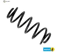 Suspension spring Front Axle 37-266110 BILSTEIN for AUDI A4 B5 A4 B5 Avant