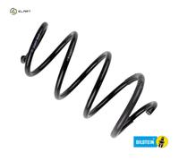 Suspension spring Front Axle 37-268053 BILSTEIN for HYUNDAI i30 Estate