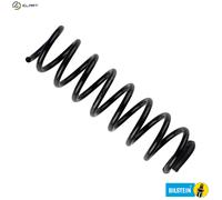 BILSTEIN 37-273835 Coil spring