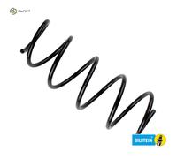 BILSTEIN 37-279844 Coil spring