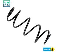 BILSTEIN 37-279868 Coil spring