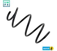 SUSPENSION SPRING 37-281496 FOR MERCEDES-BENZ OM 651.901 1.8L OM 607.951 1.5L