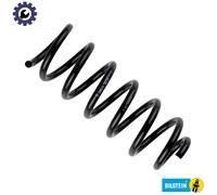 BILSTEIN 37-289676 Coil spring