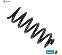 SUSPENSION SPRING 37-289676 FOR MERCEDES-BENZ C-CLASS/Convertible/T-Model 2.0L