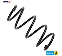 BILSTEIN 37-293130 Coil spring