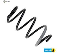 BILSTEIN 37-297732 Coil spring