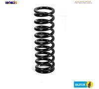 Bilstein Coil Spring 37-312619 – Front Suspension B3 – for Skoda/Seat