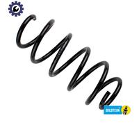 SUSPENSION SPRING 37-314507 FOR VW PASSAT/Magotan MAGOTAN CFFA/CFFB 2.0L 4cyl