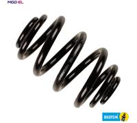 BILSTEIN 38-129223 Coil spring