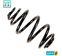 New Coil Spring for OPEL VAUXHALL:ASTRA F Estate,KADETT E Estate 11798 424319