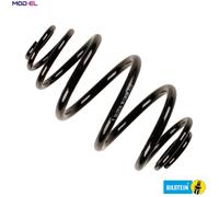BILSTEIN 38-130380 Coil spring