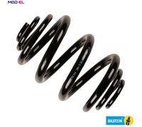 Bilstein Coil Spring 38-131233 - Rear Axle - for VW Transporter/Caravelle/Eurovan IV