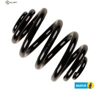Bilstein Suspension Spring 38-131240 – Rear Axle for VW Transporter Mk IV Van