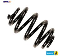 BILSTEIN 38-131257 Coil spring