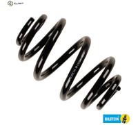 BILSTEIN 38-131264 Coil spring