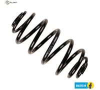 BILSTEIN 38-154546 Coil spring
