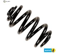BILSTEIN 38-228599 Coil spring