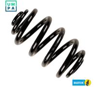 BILSTEIN 38-228599 Coil spring