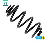 SUSPENSION SPRING 38-234811 FOR VAUXHALL ASTRA/Mk/VI OPEL CHEVROLET 1.2L 4cyl