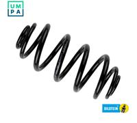 SUSPENSION SPRING 38-236037 FOR VAUXHALL INSIGNIA/Mk OPEL A14/B14NET 1.4L 4cyl