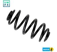 Bilstein Coil Spring 38-236037 Low Fitting Rear Axle for Opel Insignia A Sports Tourer