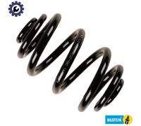 SUSPENSION SPRING 38-236198 FOR BMW M57D30 M54B30 3.0L M57D30 2.9L M54B25 2.5L