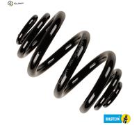 BILSTEIN 38-236389 Coil spring