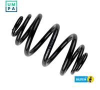 SUSPENSION SPRING 38-269127 FOR BMW M47D20 M47D20 2.0L 4cyl 3 E46 M57D30 3.0L