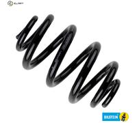 Bilstein Coil Spring 38-270031 - Rear Axle Low-Fitting for VW Multivan Mk V