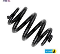 BILSTEIN 38-274596 Coil spring