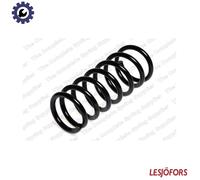 LESJÖFORS 4262026 Coil spring