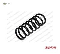 LESJÖFORS 4262026 Coil spring