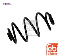 FEBI BILSTEIN 46810 Coil Spring for OPEL,VAUXHALL