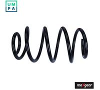 MAXGEAR 60-0587D Coil spring