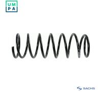 SACHS 994 092 Coil spring