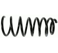 SACHS 994 176 Coil Spring for VOLVO
