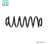 SACHS 994 427 Coil spring