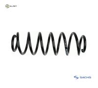 SACHS 994 427 Coil spring