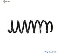 SACHS 994 579 Coil spring