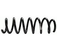 Suspension spring 994 579 SACHS for BMW X3 X4